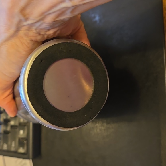 Coca-Cola metal cup with brand - Picture 5 of 6